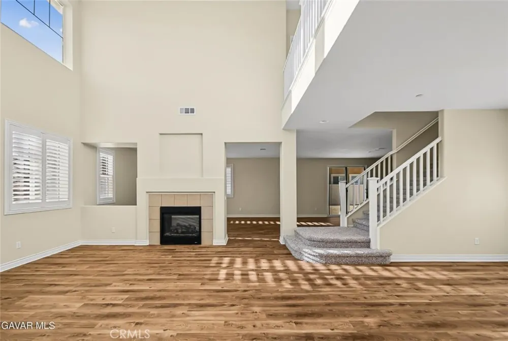 4644 Juniper Court Court Lancaster, CA 93536