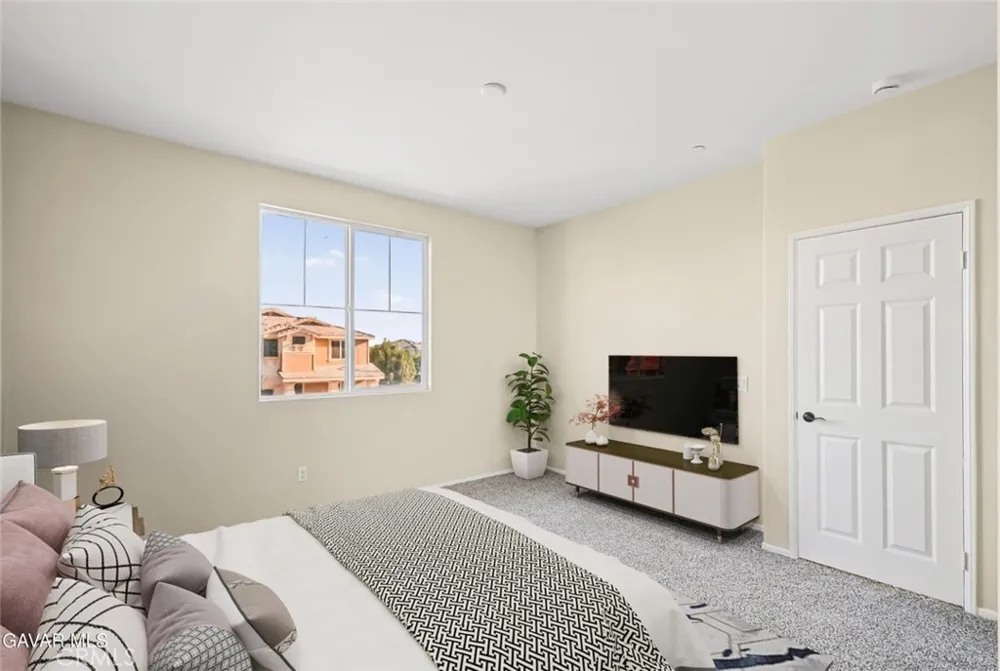 4644 Juniper Court Court Lancaster, CA 93536