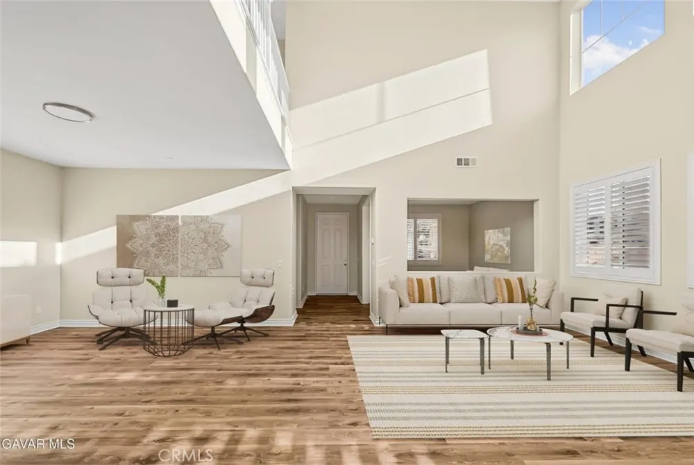 4644 Juniper Court Court Lancaster, CA 93536