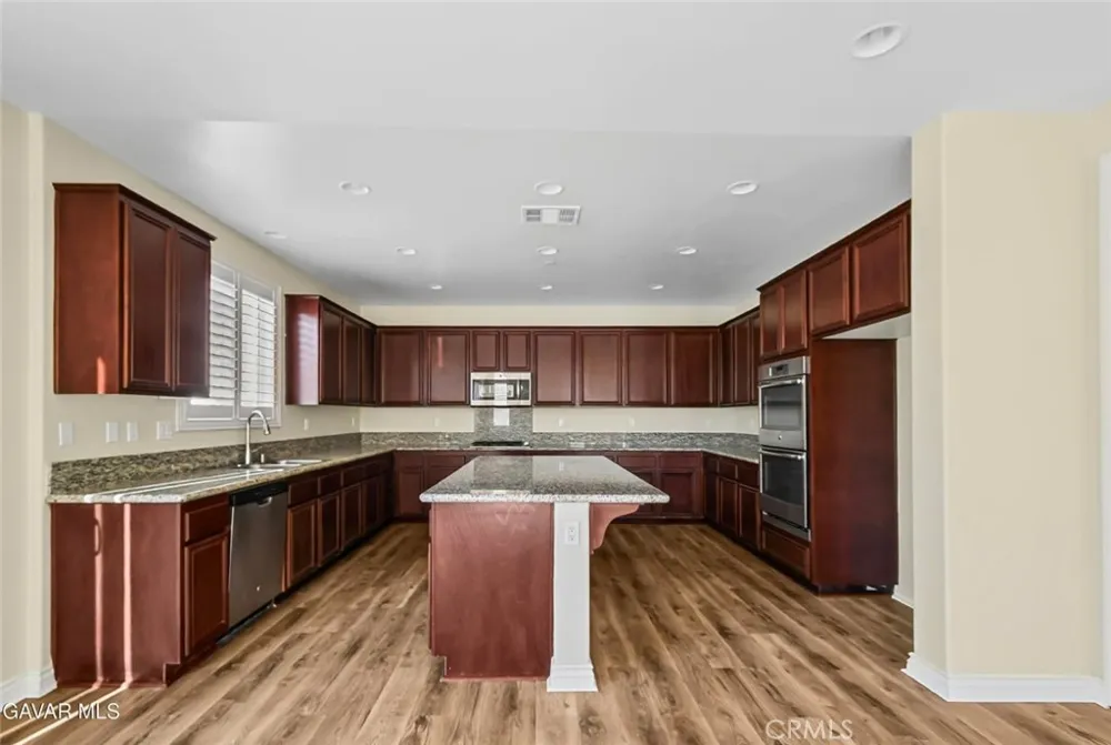 4644 Juniper Court Court Lancaster, CA 93536