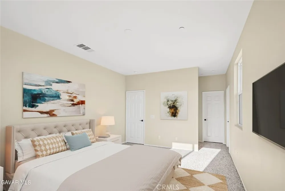 4644 Juniper Court Court Lancaster, CA 93536