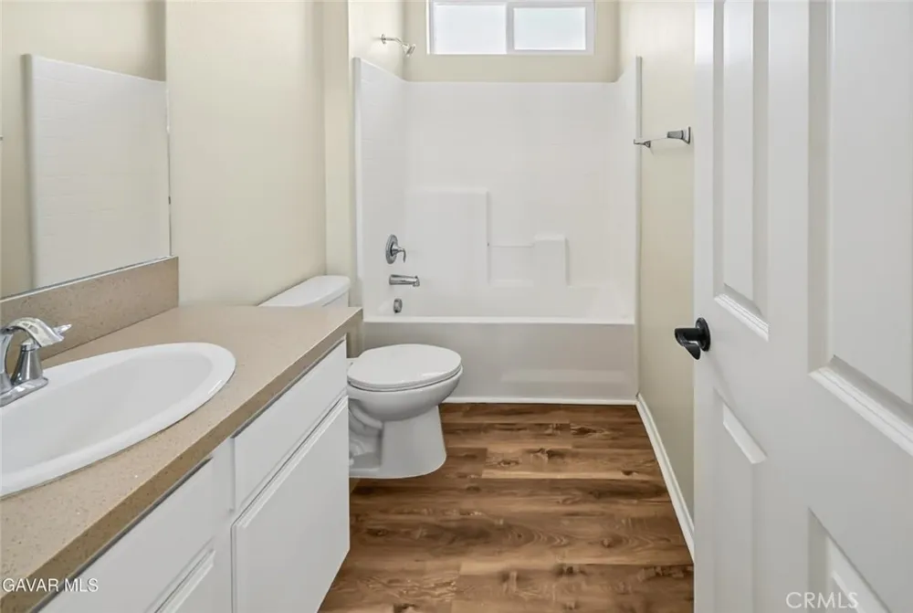 4644 Juniper Court Court Lancaster, CA 93536