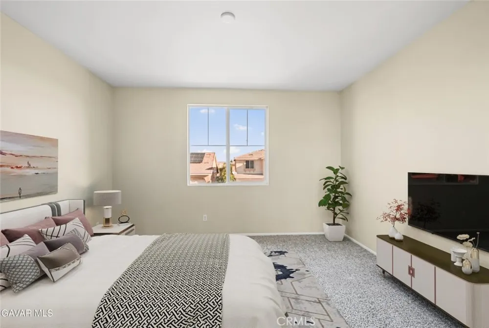 4644 Juniper Court Court Lancaster, CA 93536