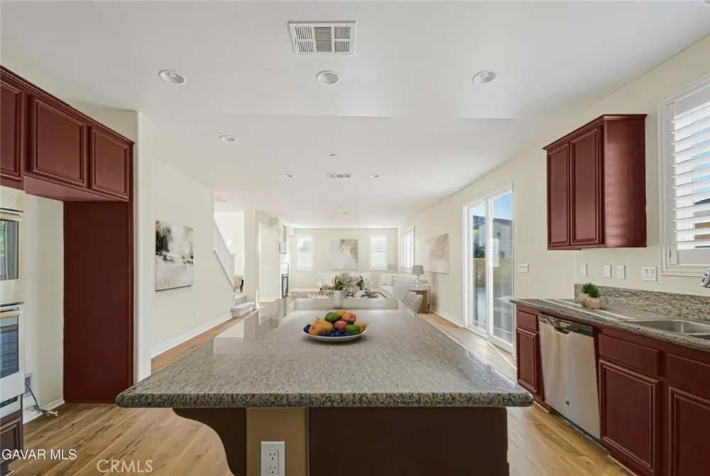 4644 Juniper Court Court Lancaster, CA 93536