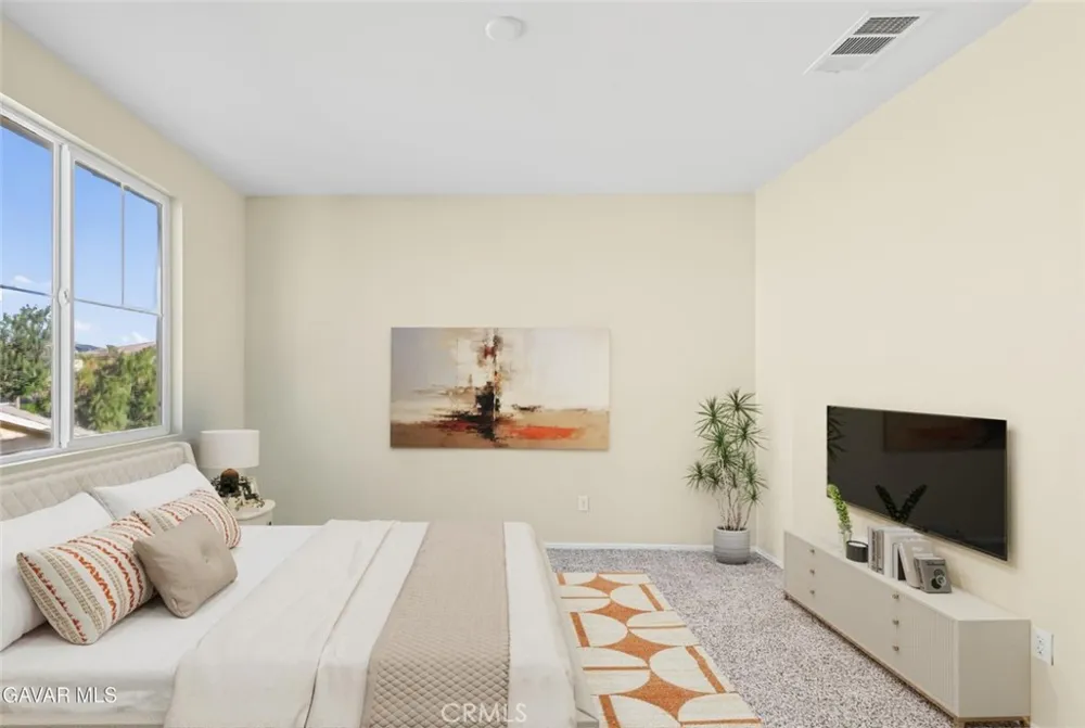 4644 Juniper Court Court Lancaster, CA 93536