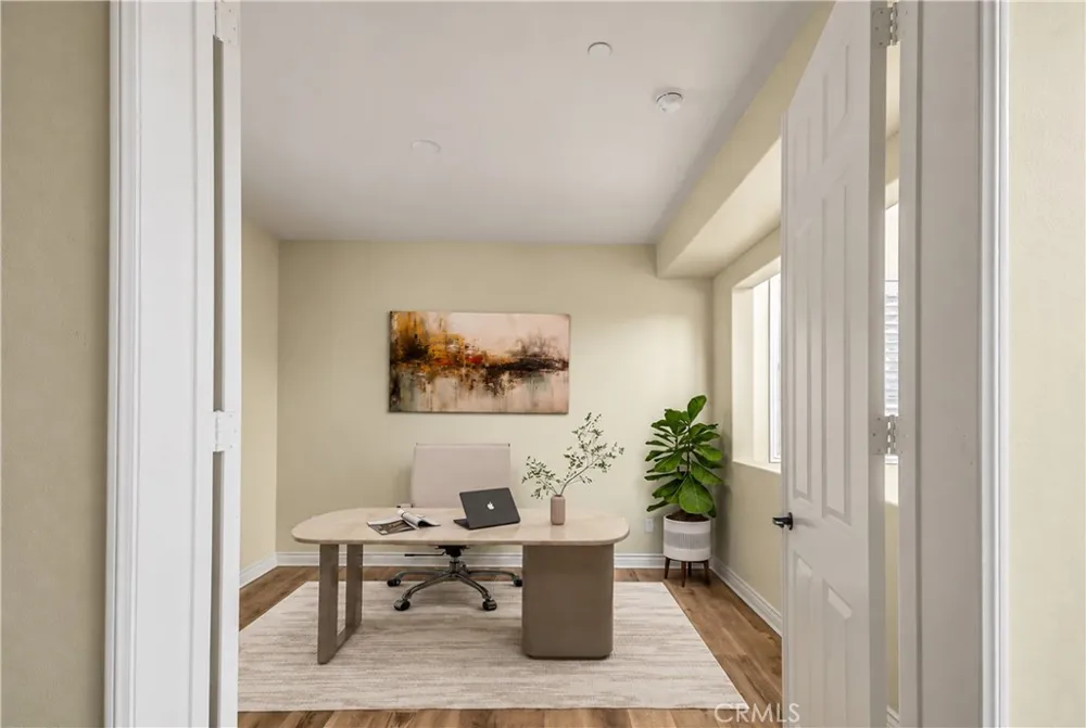 4644 Juniper Court Court Lancaster, CA 93536