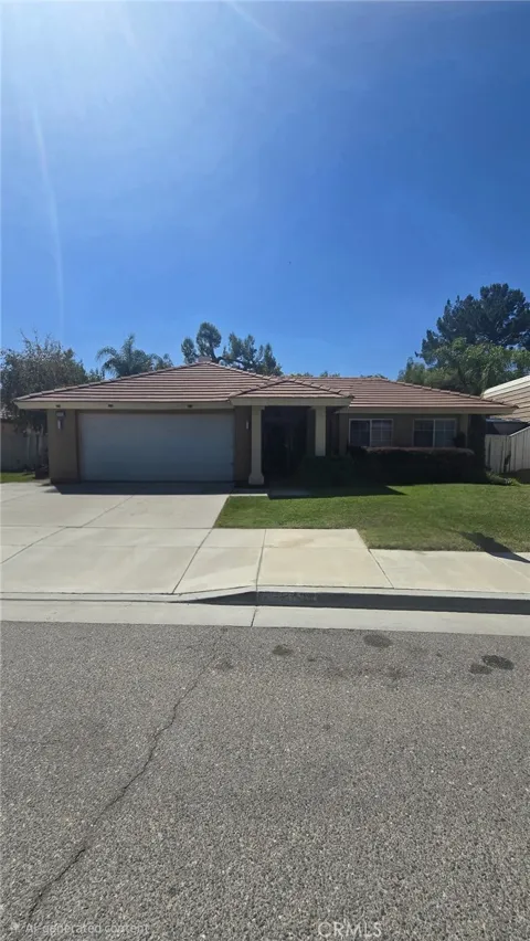 1545 Appian Way