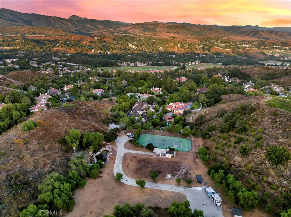 2 Via Terracaleta Coto de Caza, CA 92679