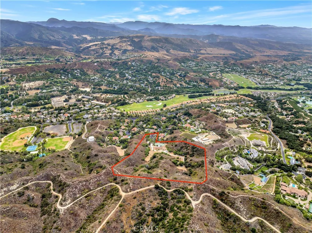 2 Via Terracaleta Coto de Caza, CA 92679