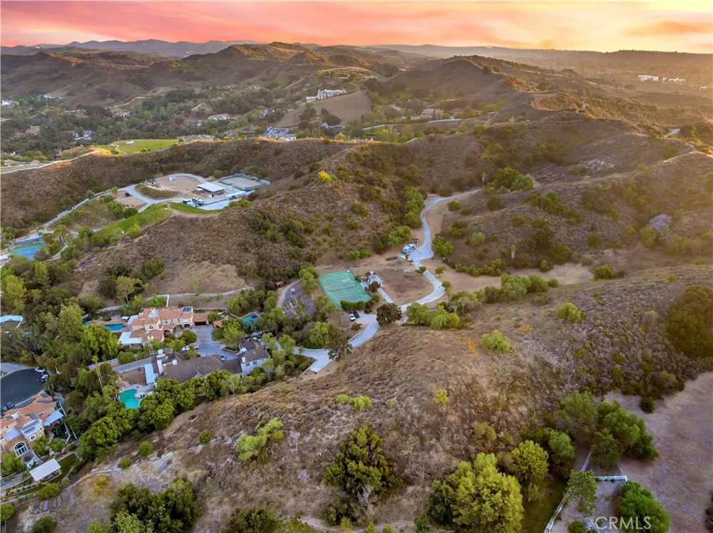 2 Via Terracaleta Coto de Caza, CA 92679