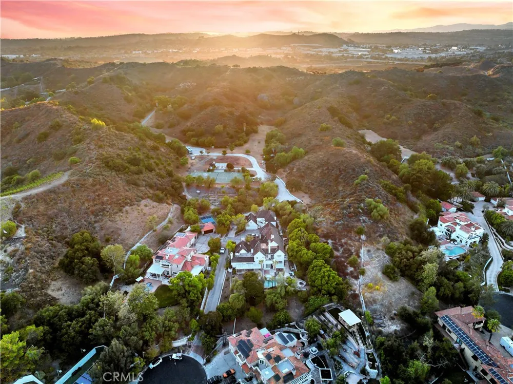 2 Via Terracaleta Coto de Caza, CA 92679