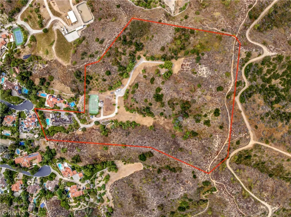 2 Via Terracaleta Coto de Caza, CA 92679