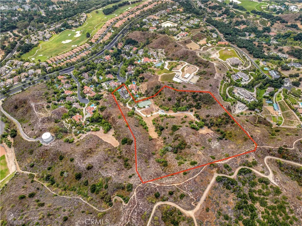 2 Via Terracaleta Coto de Caza, CA 92679