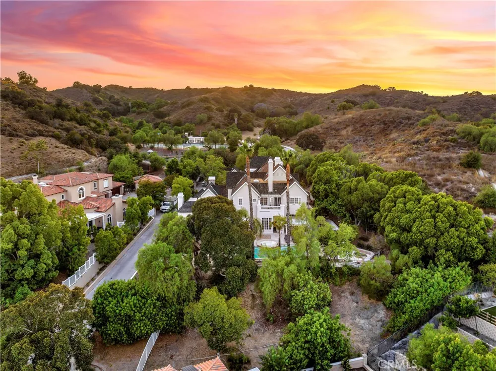 2 Via Terracaleta Coto de Caza, CA 92679