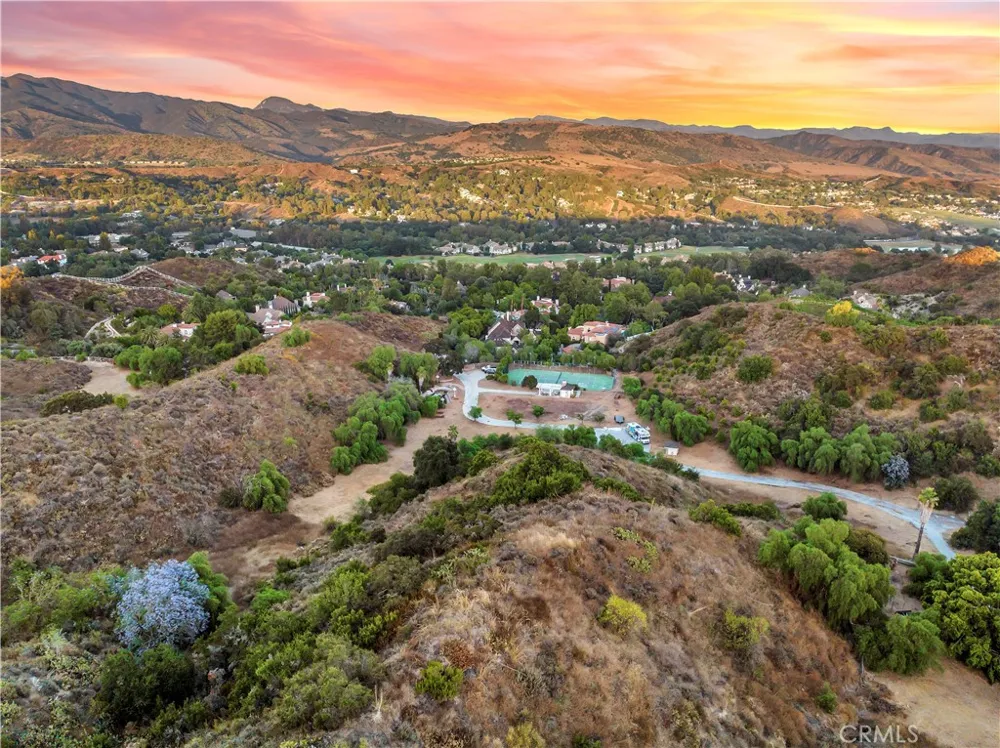 2 Via Terracaleta Coto de Caza, CA 92679