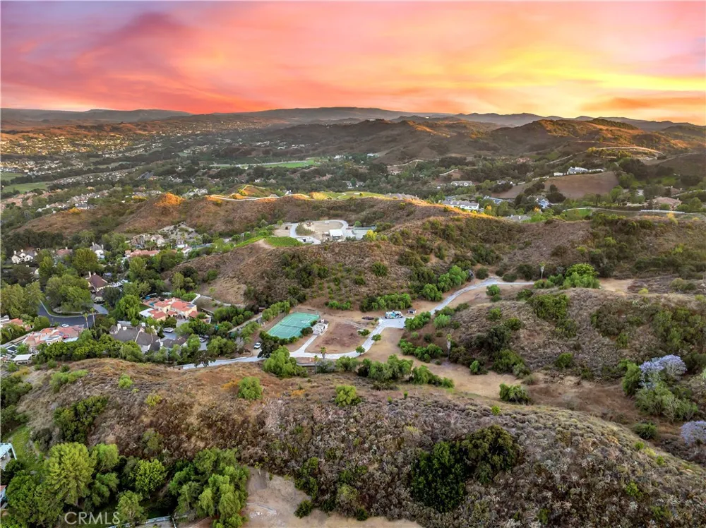 2 Via Terracaleta Coto de Caza, CA 92679