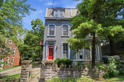 116 Parker Street