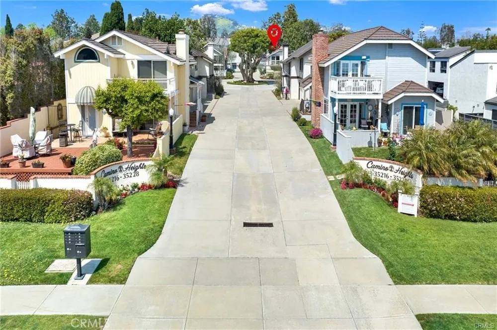 35224 Camino Capistrano #5 Dana Point, CA 92624