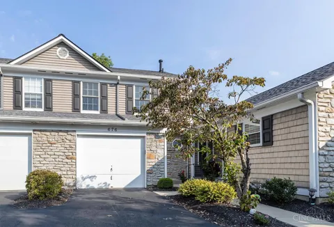676 Stoneharbor Lane