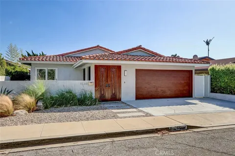 1530 Marine Avenue