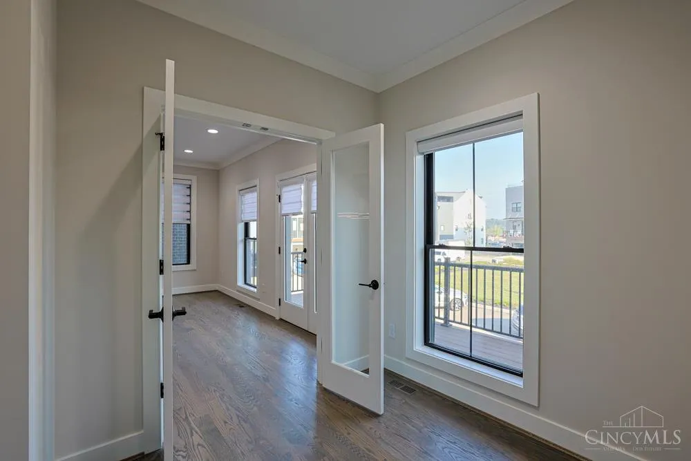 2916 Robertson Avenue Cincinnati, OH 45209