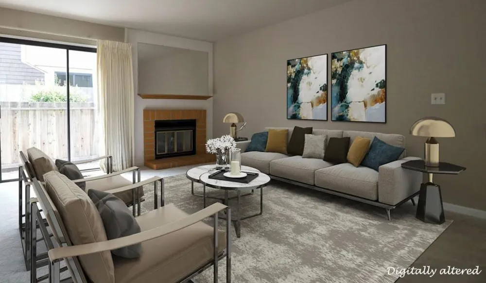 584 Valeri Ruth Court Santa Clara, CA 95050