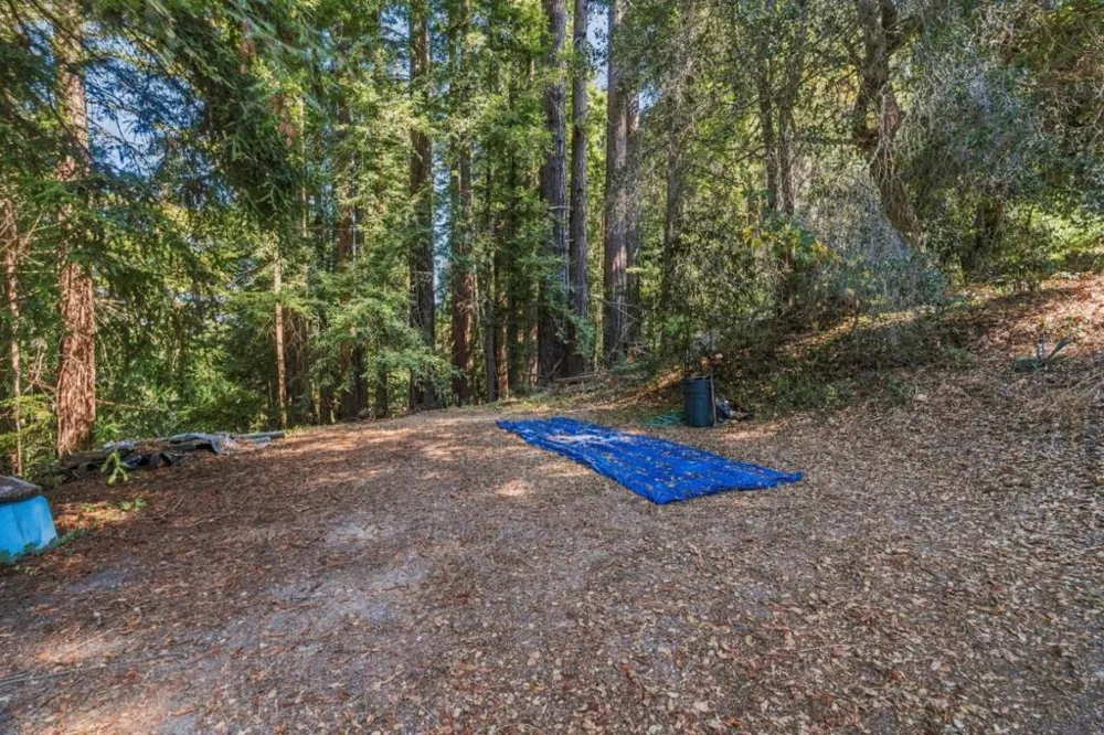 1150 Blue Ridge Drive Boulder Creek, CA 95006
