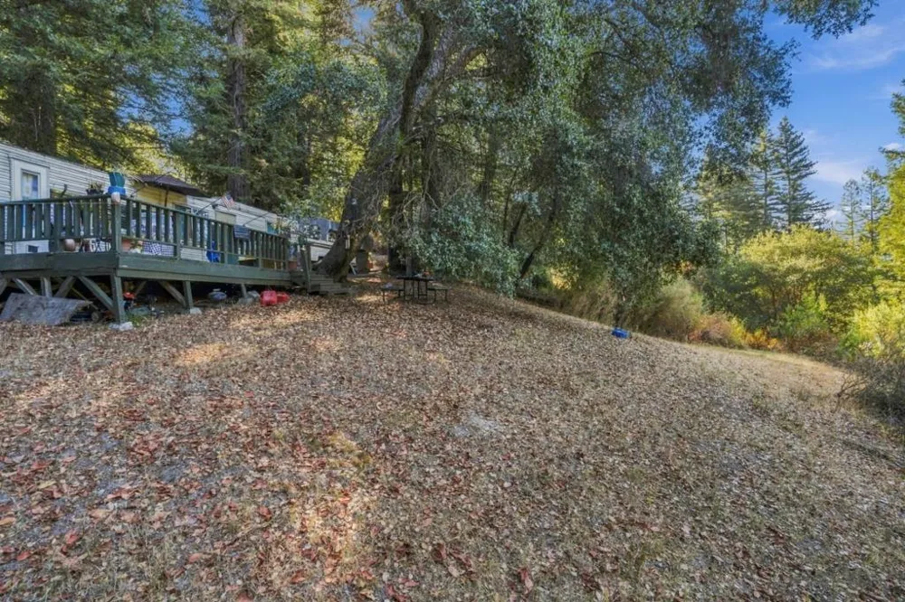 1150 Blue Ridge Drive Boulder Creek, CA 95006