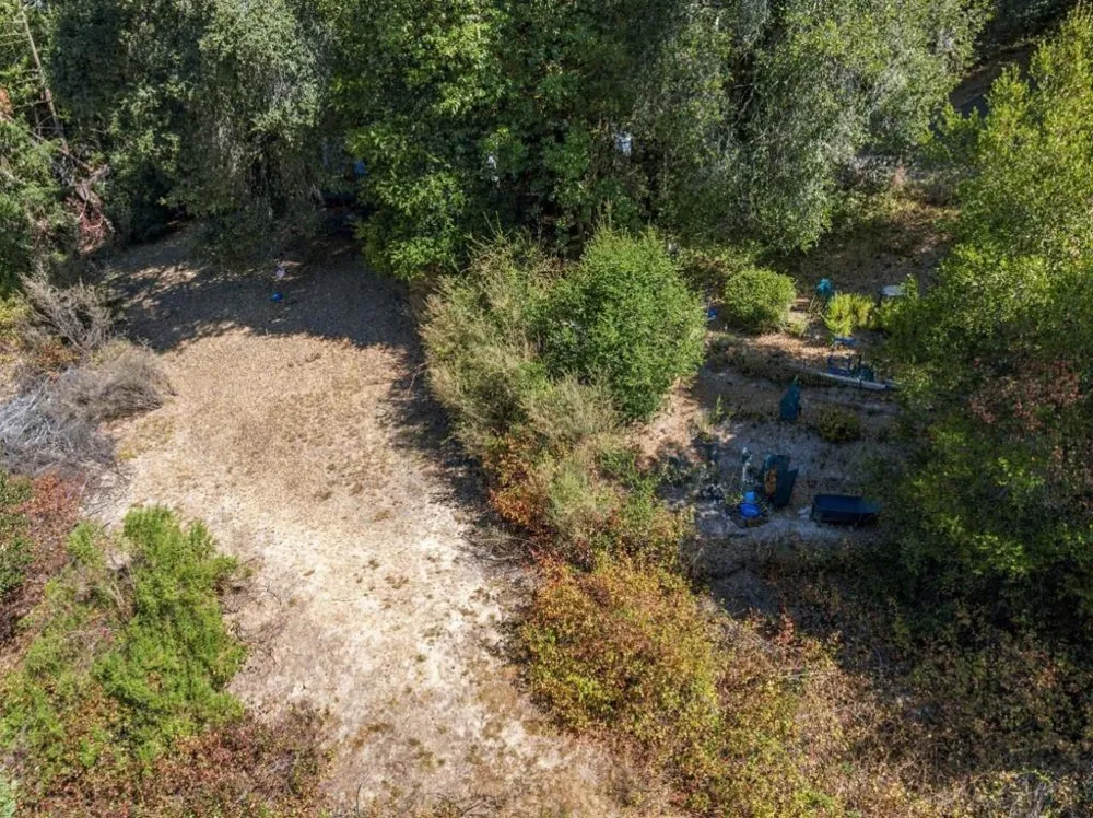 1150 Blue Ridge Drive Boulder Creek, CA 95006