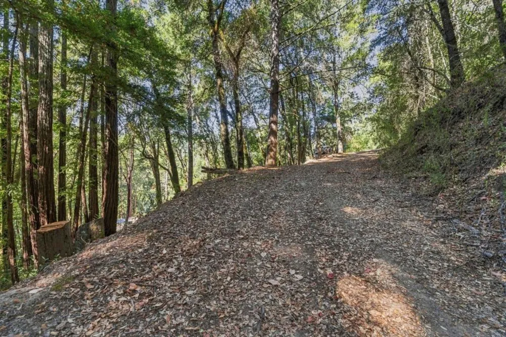 1150 Blue Ridge Drive Boulder Creek, CA 95006