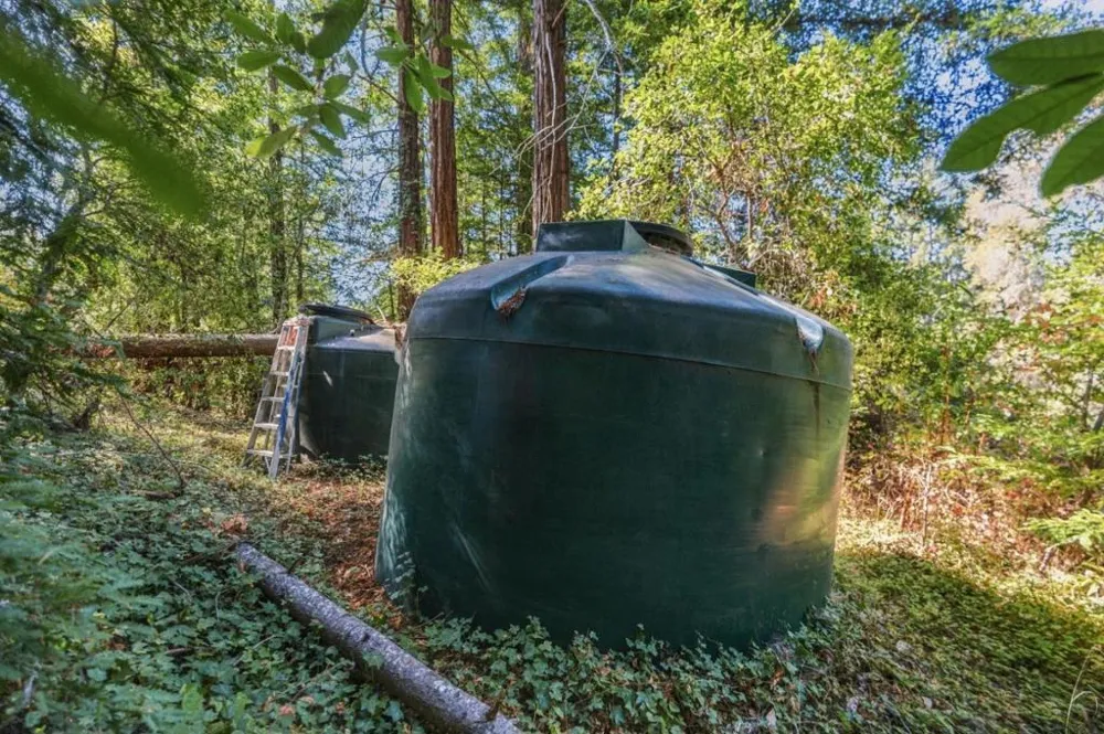1150 Blue Ridge Drive Boulder Creek, CA 95006