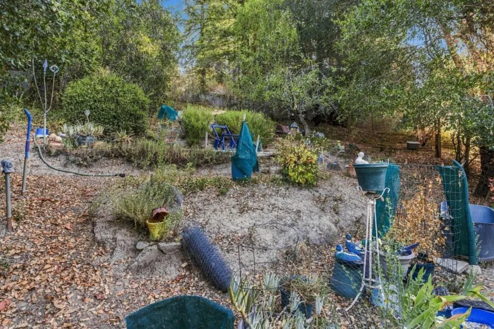 1150 Blue Ridge Drive Boulder Creek, CA 95006