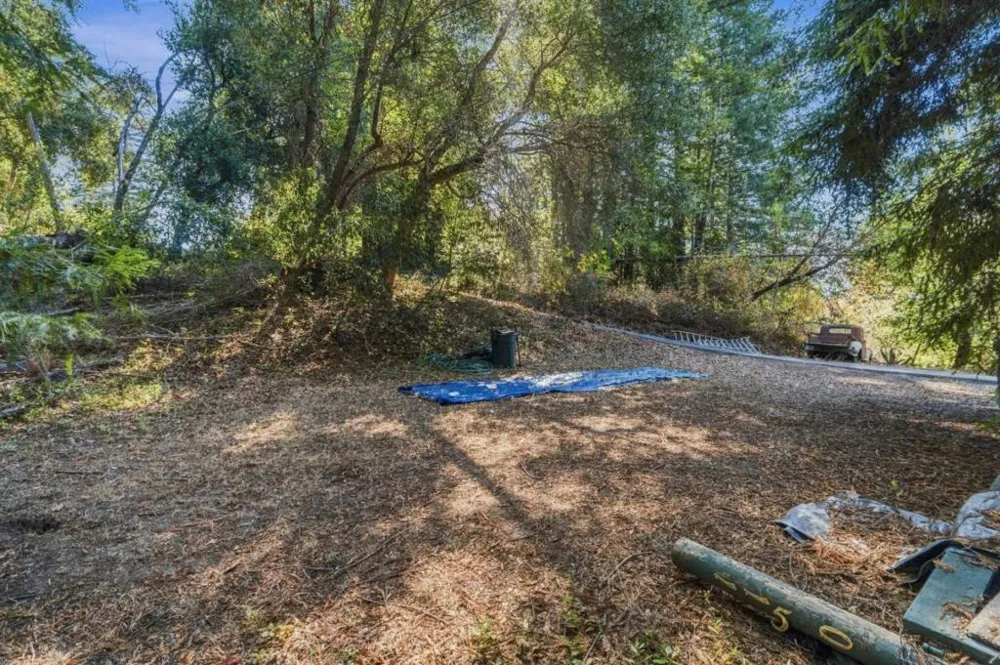 1150 Blue Ridge Drive Boulder Creek, CA 95006