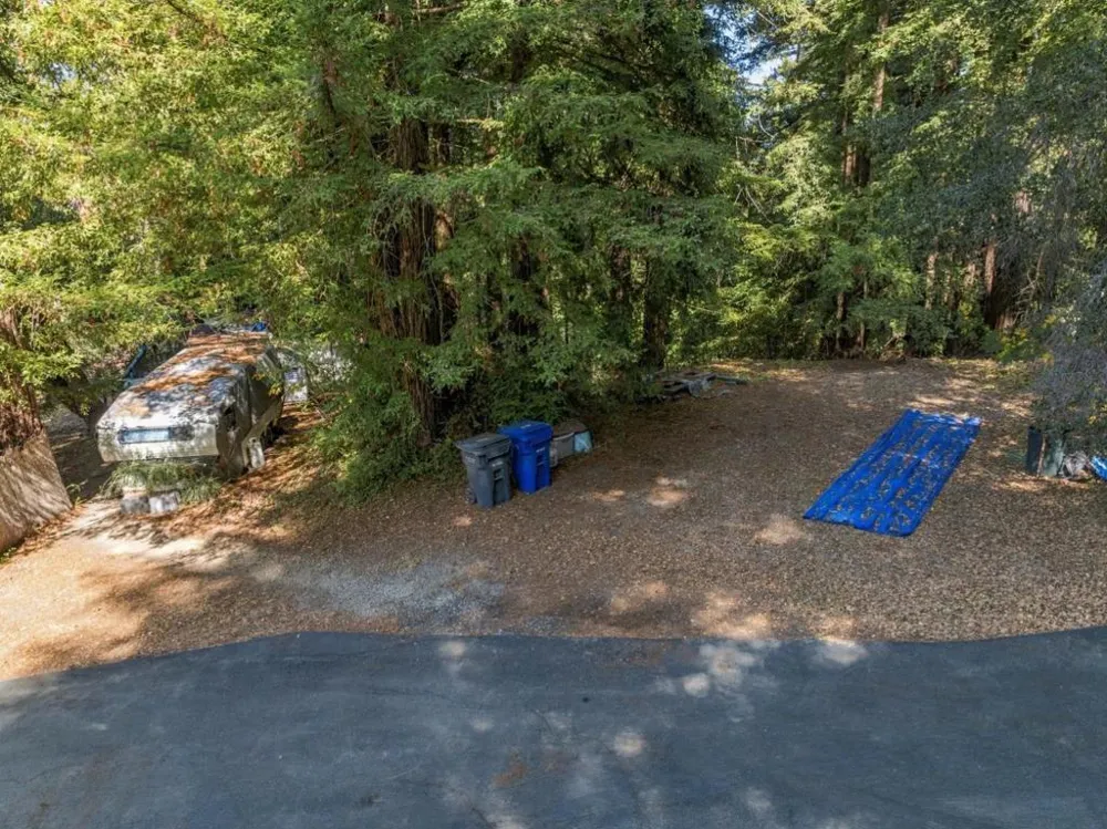 1150 Blue Ridge Drive Boulder Creek, CA 95006