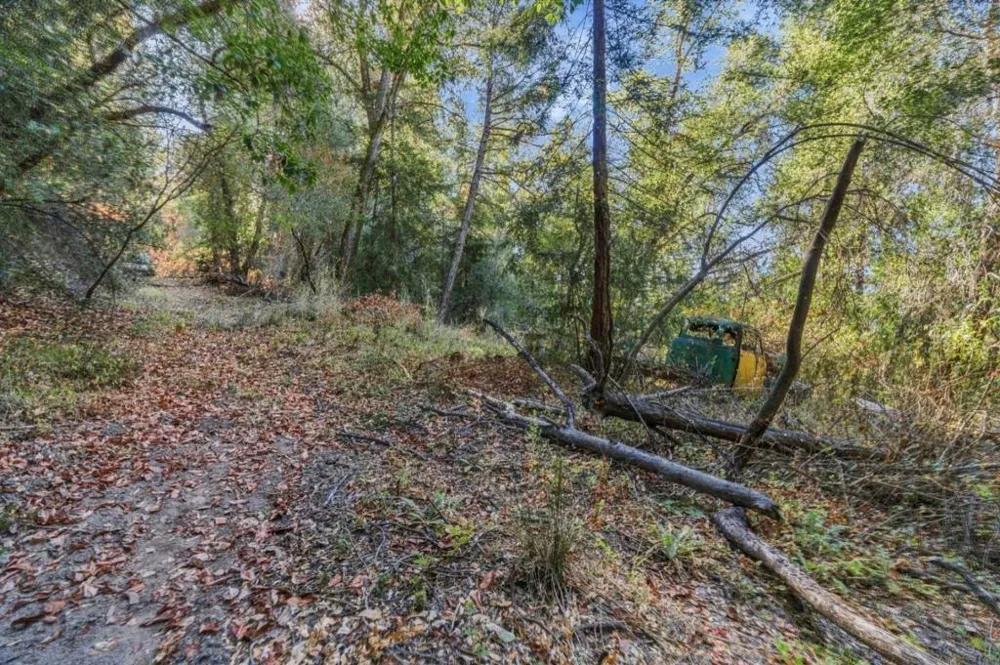 1150 Blue Ridge Drive Boulder Creek, CA 95006
