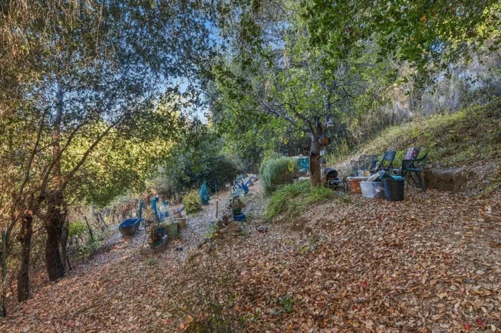 1150 Blue Ridge Drive Boulder Creek, CA 95006