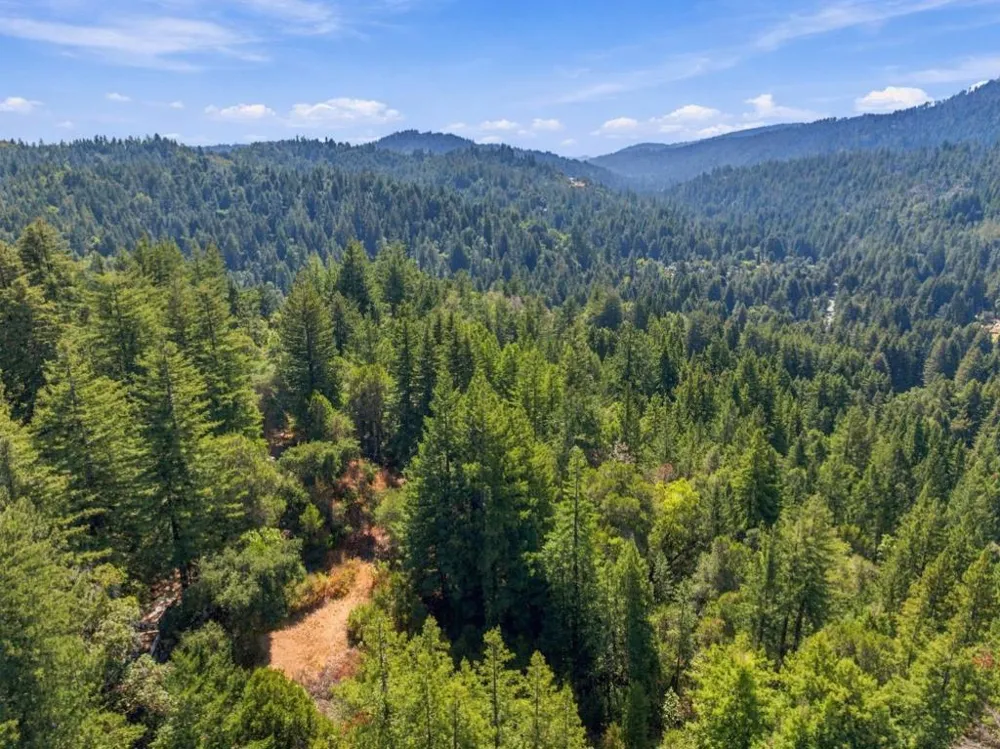 1150 Blue Ridge Drive Boulder Creek, CA 95006