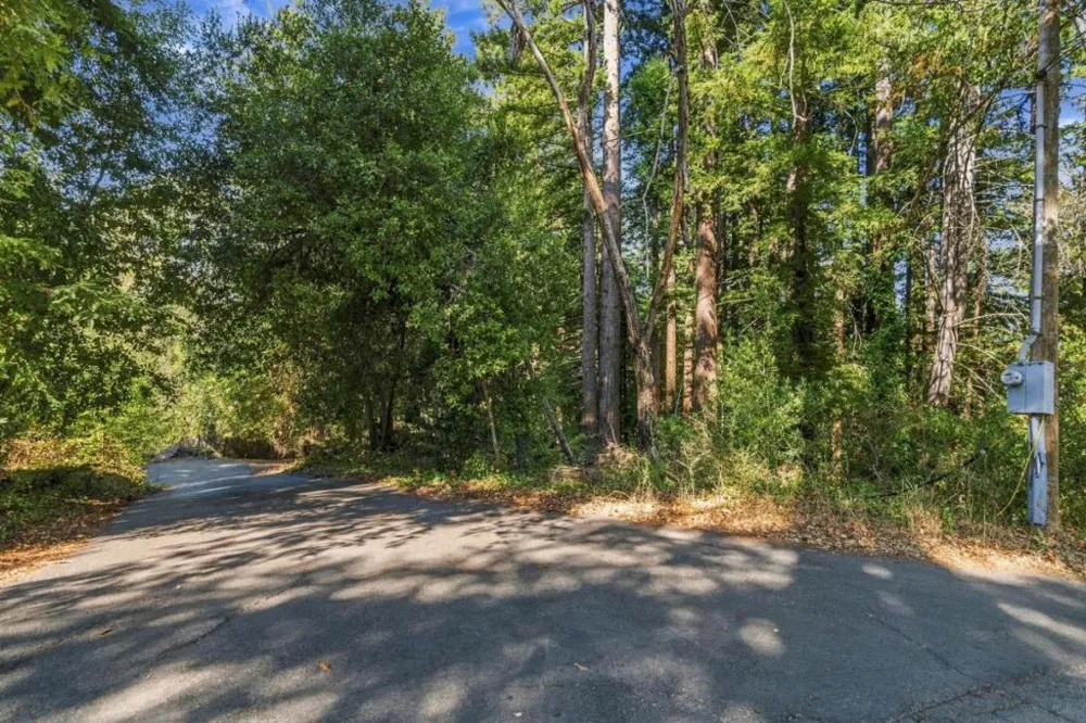 1150 Blue Ridge Drive Boulder Creek, CA 95006