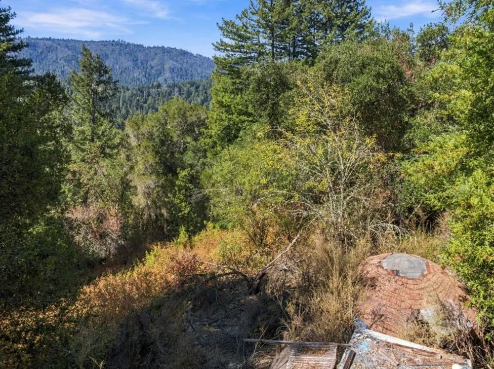 1150 Blue Ridge Drive Boulder Creek, CA 95006