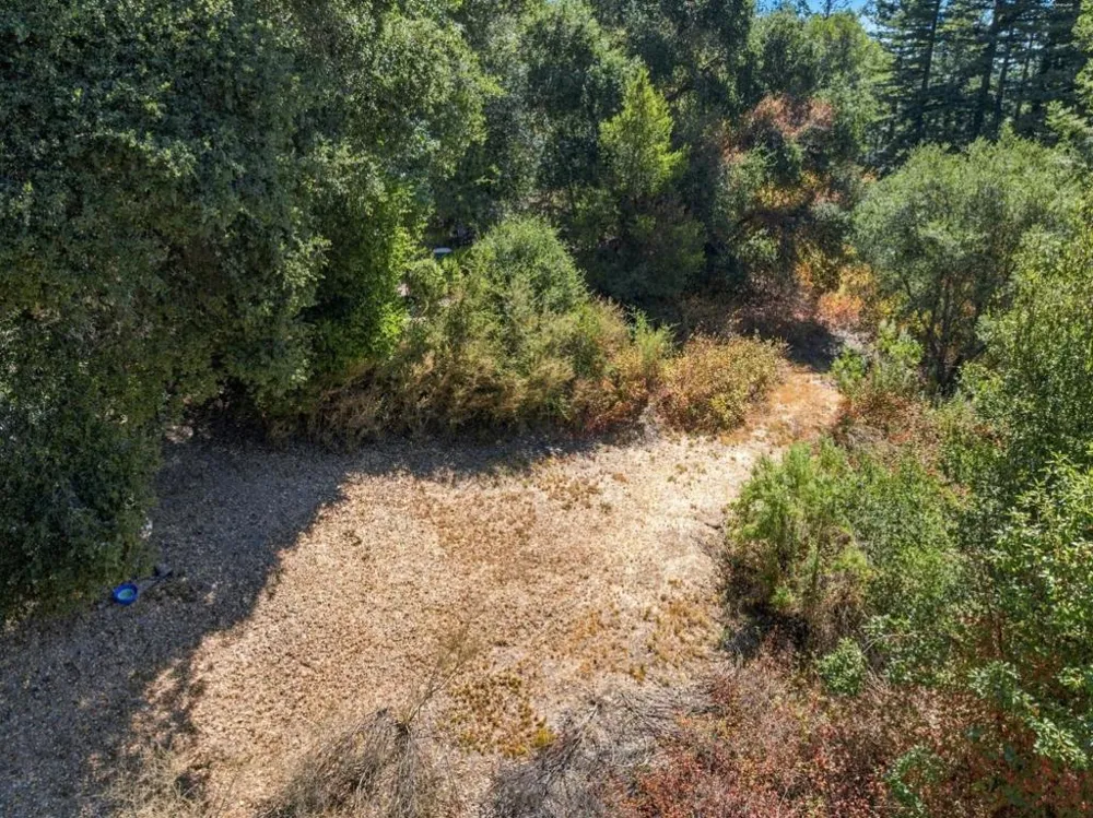 1150 Blue Ridge Drive Boulder Creek, CA 95006