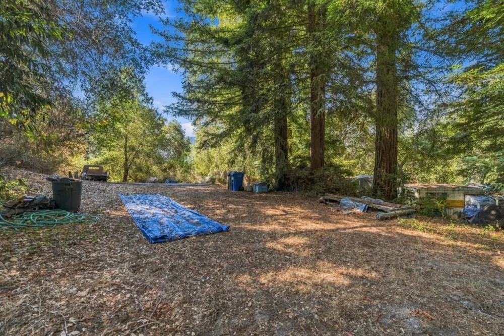 1150 Blue Ridge Drive Boulder Creek, CA 95006