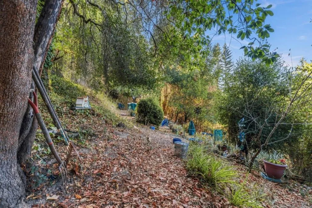 1150 Blue Ridge Drive Boulder Creek, CA 95006