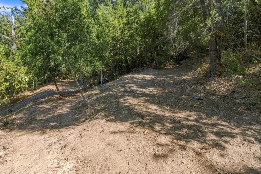 1150 Blue Ridge Drive Boulder Creek, CA 95006