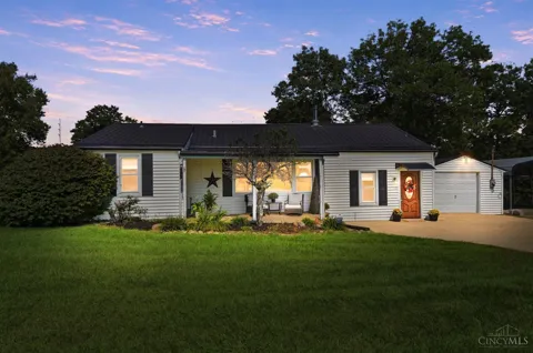2106 Hamilton Road