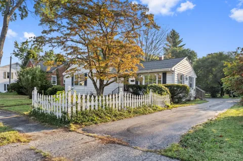 408 Green Street