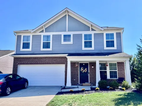 4303 Hunting Hawk Drive