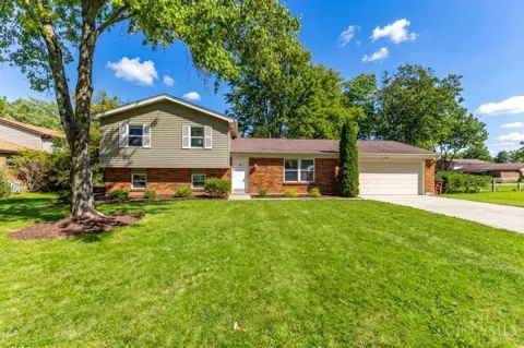 8130 Brucehills Drive