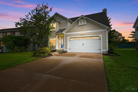 2906 Columbia Trail