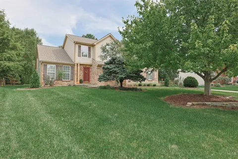 4614 Meadowbrook Lane
