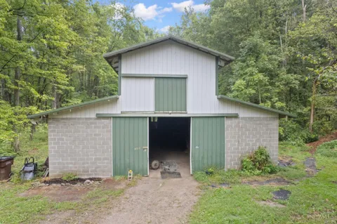 2410 Half Hill Road